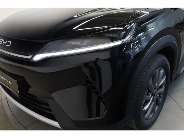 BYD Atto 2