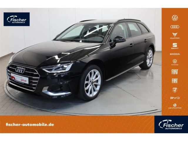 Audi A4 Avant 40 TDI Advanced NAV/VIRTUAL/RFK/SH/DAB+ 2023 Diesel