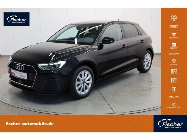 Audi A1 Sportback 30 TFSI Advanced LED/GRA/SH 2025 Benzine