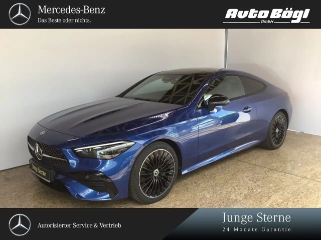 Mercedes-Benz CLE 200 CLE 200 Coupé AMG Plus/Night/Pano/Digital/Burmes 2023 Benzine