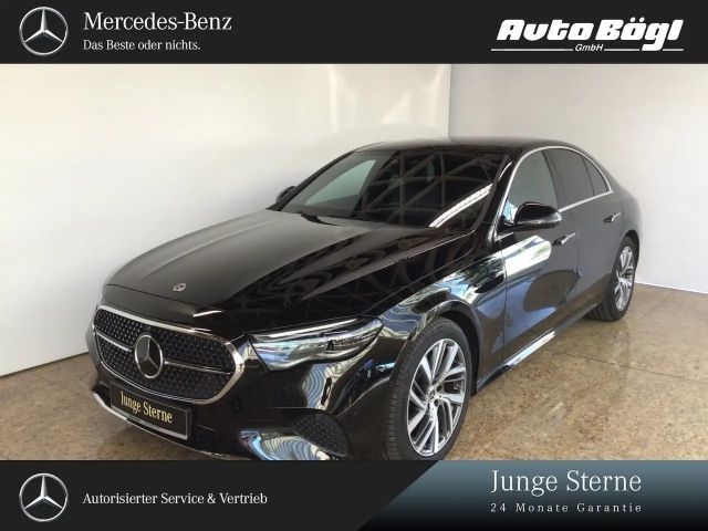 Mercedes-Benz E 200 E 200 Limo Edition Avantgarde/Komfort +/Burm/360 2025 Benzine