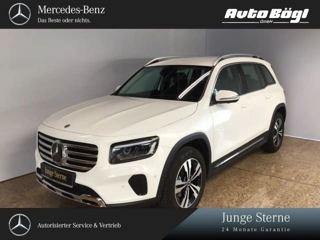 Mercedes-Benz GLB 200 GLB 200 Progressive Advanced/Totw./360°/V-Distr. 2024 Benzine