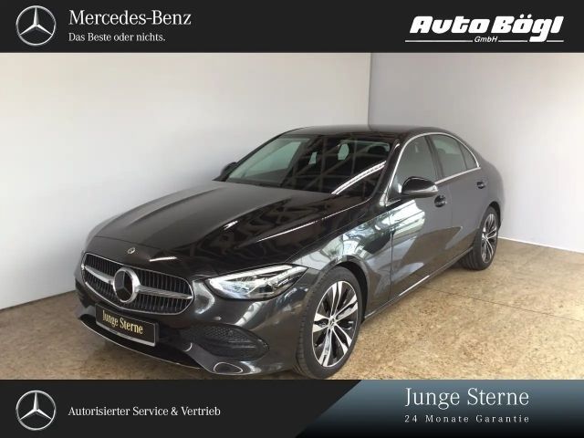 Mercedes-Benz C 200 C 200 4M AVANTGARDE/Energizing/Distronic/Multis. 2024 Benzine