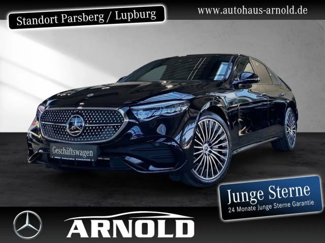 Mercedes-Benz E 450 E 450 d 4M AMG L Leder HUD Pano AIRM AHK SUPERSC 2026 Diesel