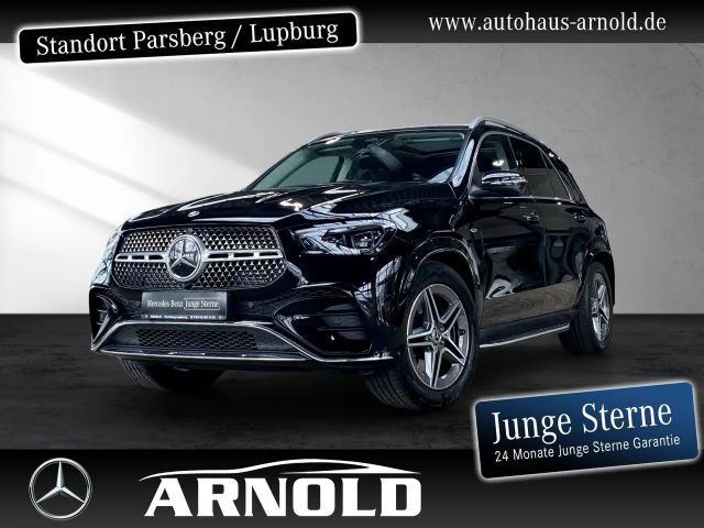 Mercedes-Benz GLE 400 GLE 400 e 4M AMG Line AHK 360° HUD AIRMATIC Pano 2025 Hybride / Benzine
