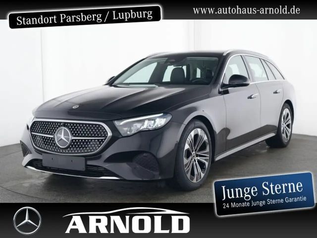 Mercedes-Benz E 220 E 220 T d 4M Avantgarde Pano AHK Distr. Kamera  BC 2025 Diesel