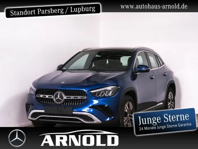 Mercedes-Benz GLA 250 GLA 250 4M Progressive Pano Totwinkel Distr 360° 2025 Benzine