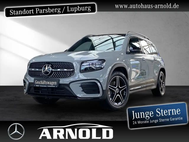 Mercedes-Benz GLB 200 GLB 200 d AMG Line Night AHK Pano 360° el-Klappe 2026 Diesel