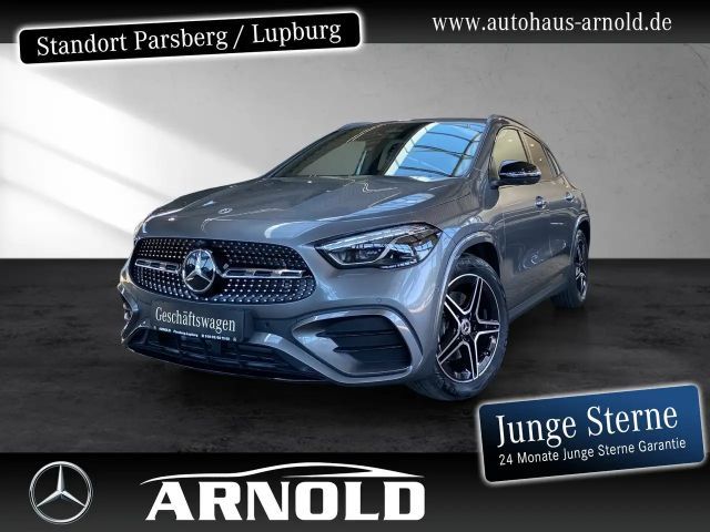 Mercedes-Benz GLA 200 GLA 200 d 4M AMG Line Night Distr AHK MULTIB 360 2026 Diesel