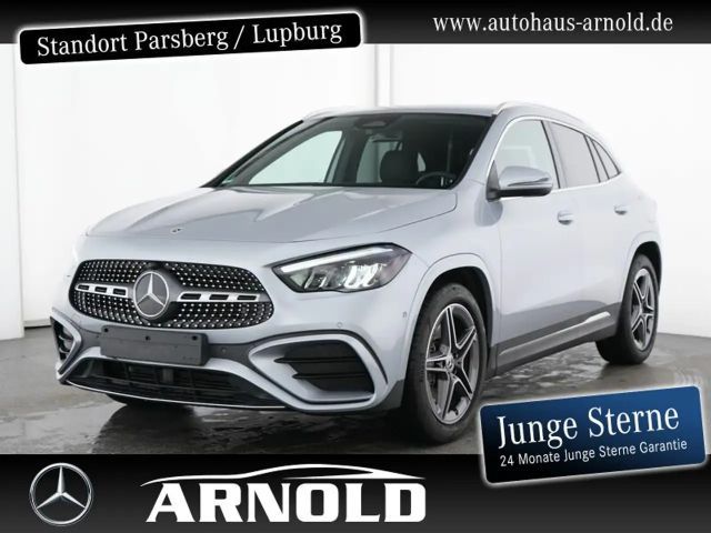 Mercedes-Benz GLA 250 GLA 250 4M AMG Line Distronic Totwinkel Kamera  BC 2025 Benzine
