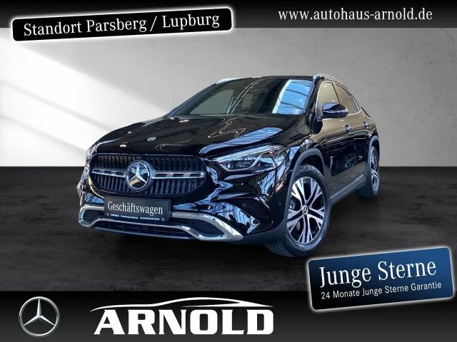 Mercedes-Benz GLA 200 GLA 200 d Progressive 360° Distr. MULTIBEAM AHK 2026 Diesel