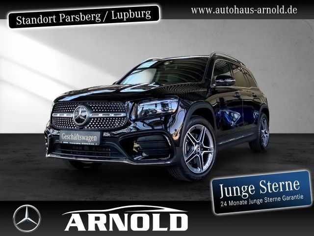 Mercedes-Benz GLB 200 GLB 200 AMG Line AHK Distr Totw el-Klappe 360° 2025 Benzine