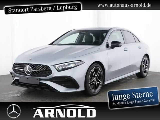Mercedes-Benz A 250 A 250 4M Limousine AMG Line MULTIB Burmester 360 2025 Benzine