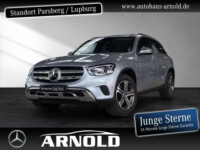 Mercedes-Benz GLC 220 GLC 220 d 4M Offroad Exclusive LED Kamera Memory 2023 Diesel