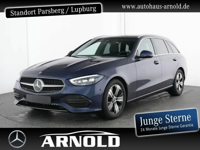 Mercedes-Benz C 180 C 180 T Avantgarde AHK 360° Standh DIGITAL-LIGHT 2025 Benzine