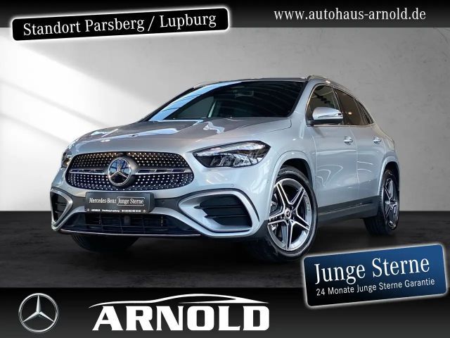 Mercedes-Benz GLA 200 GLA 200 AMG Line Kamera LED el-Klappe KEYLESSGO 2025 Benzine