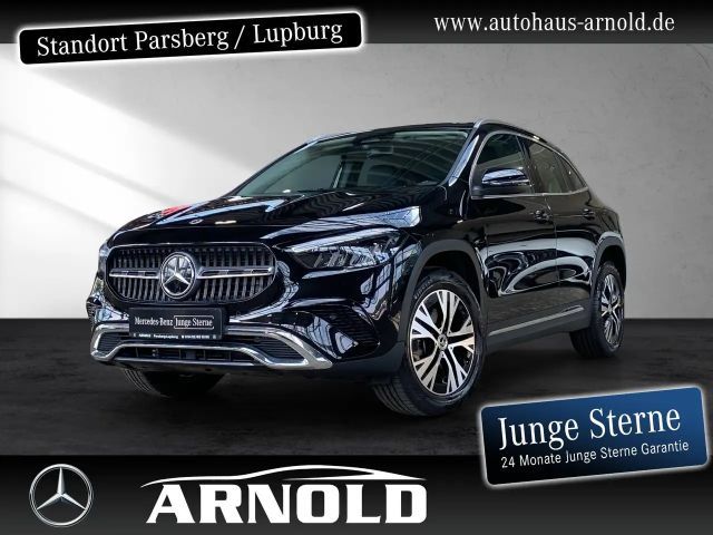 Mercedes-Benz GLA 200 GLA 200 d Progressive Totw LED Kamera el-Klappe 2025 Diesel