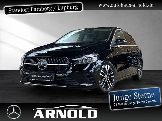 Mercedes-Benz B 180 B 180 Progressive Kamera Winter-P. LED el-Klappe 2025 Benzine