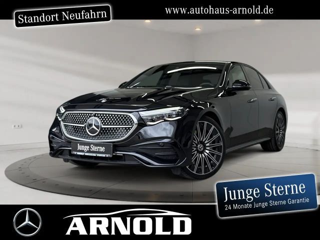 Mercedes-Benz E 450 E 450 d 4M AMG-Line SUPERSCREEN HuD 360° PanoD. 2026 Diesel