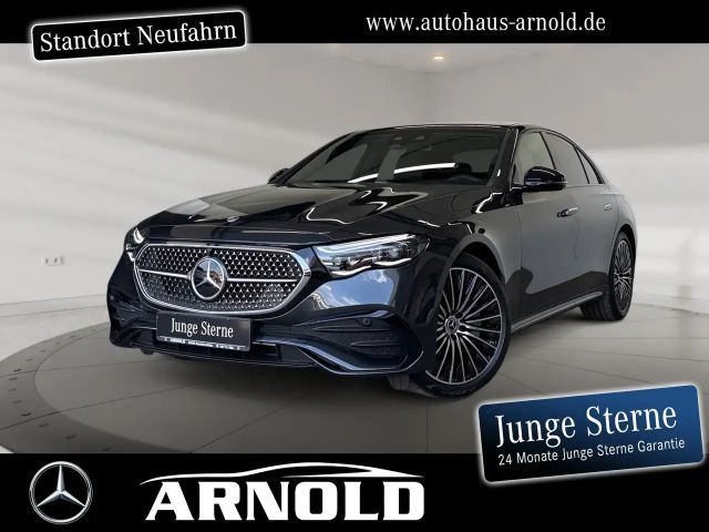 Mercedes-Benz E 450 E 450 d 4M AMG-Line AHK HuD 360° SUPERSCREEN 20" 2026 Diesel