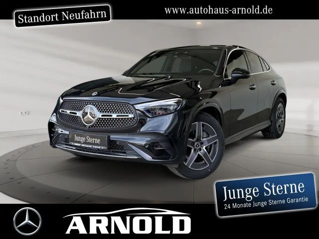 Mercedes-Benz GLC 450 GLC 450 d 4M Coupé AMG-Line AHK PanoD. DISTRONIC 2024 Diesel