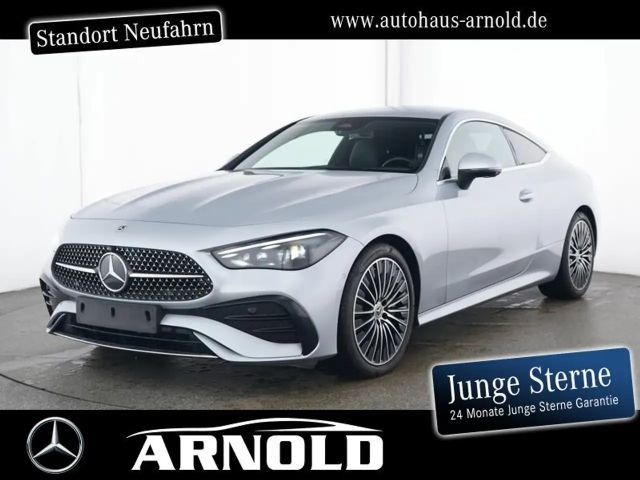 Mercedes-Benz CLE 450 CLE 450 4M Coupé AMG-Line-Prem. 360° Digital-L. 2024 Benzine