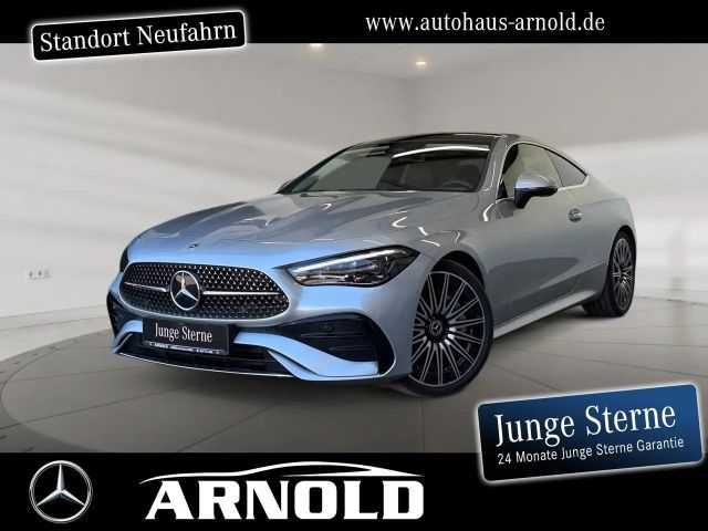 Mercedes-Benz CLE 450 CLE 450 4M Coupe AMG-Line PanoD. Sitzluft Memory 2023 Benzine