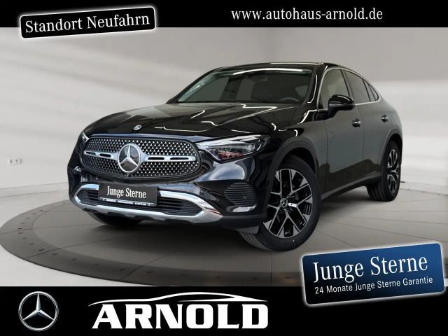 Mercedes-Benz GLC 300 GLC 300 4M Coupé AIRMATIC DISTRONIC Digital-L. ! 2023 Benzine