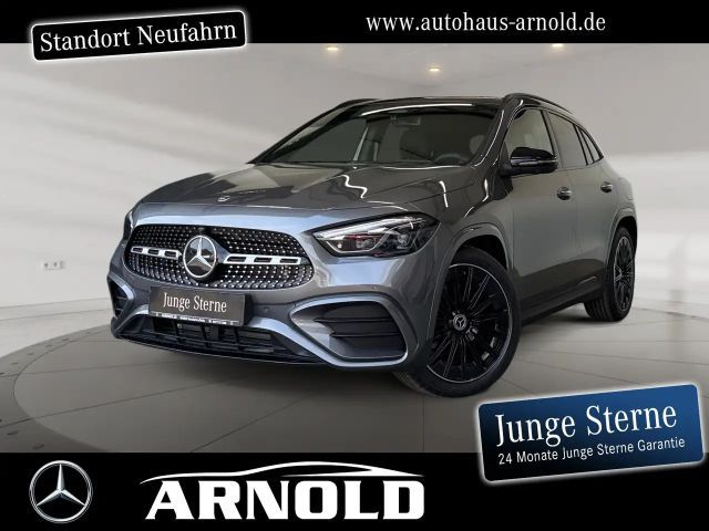Mercedes-Benz GLA 250 GLA 250 4M AMG-Line 360° DISTRONIC Head-Up 20" ! 2026 Benzine