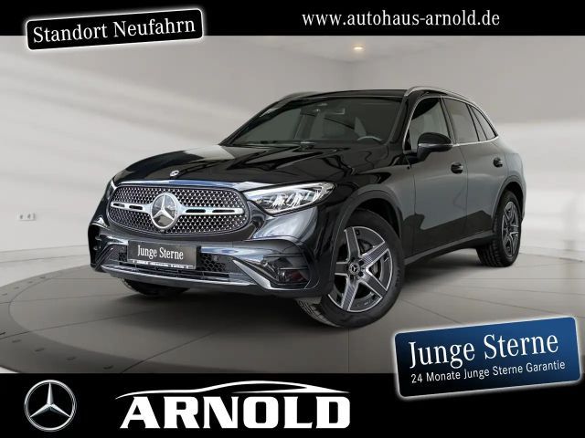 Mercedes-Benz GLC 300 GLC 300 d 4M AMG-Line DISTRONIC Memory Kamera ! 2025 Diesel