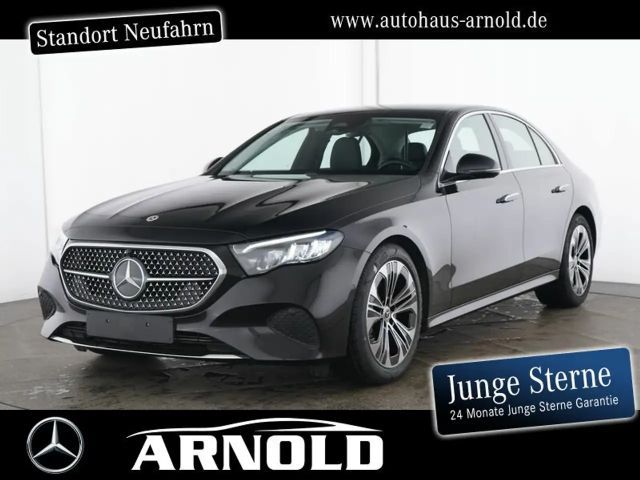Mercedes-Benz E 200 E 200 Avantgarde 19" DISTRONIC LED Navi Kamera ! 2025 Benzine