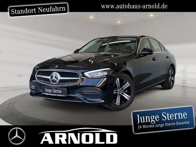 Mercedes-Benz C 300 C 300 d Avantgarde AHK LED Memory Kamera Navi ! BC 2025 Diesel