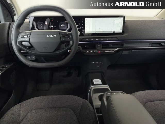 Kia EV2