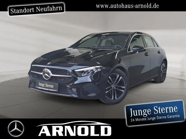 Mercedes-Benz A 200 A 200 d Progressive LED Lenkradhzg. Kamera Navi BC 2025 Diesel