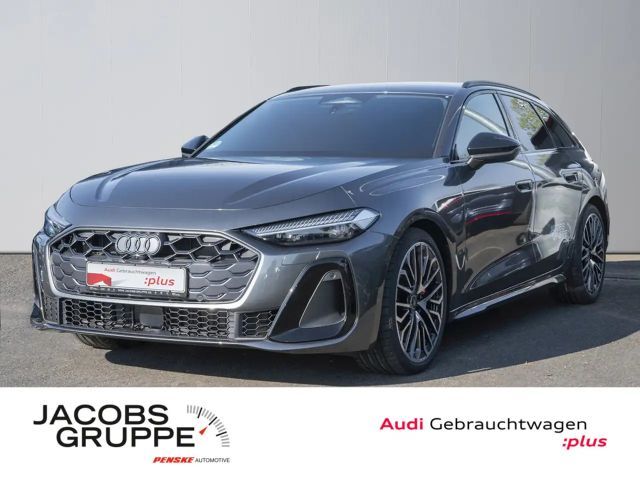 Audi S5 2026 Benzine