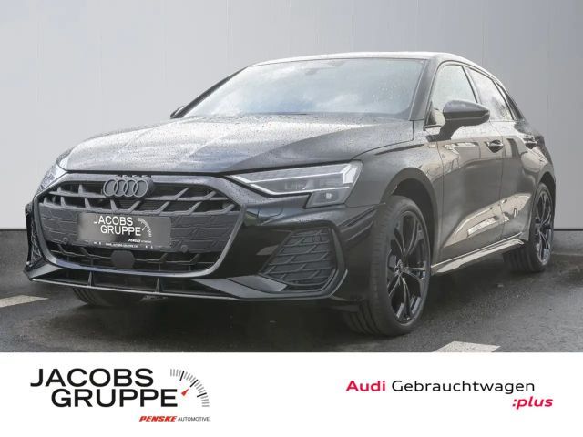 Audi A3 Sportback TFSI S line S-tronic AHK/Businesspaket/LED/Dynamik 2026 Benzine