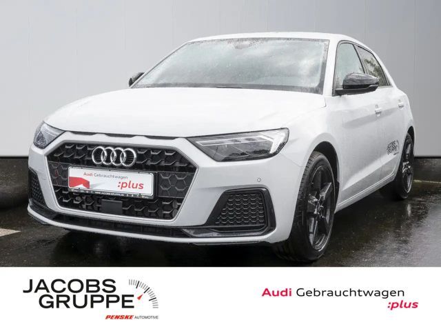 Audi A1 Sportback 25 TFSI advanced S-tronic Sitzheizung/LED/PDC 2026 Benzine
