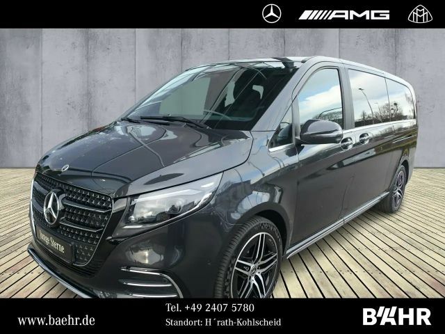 Mercedes-Benz V 300 2025 Diesel