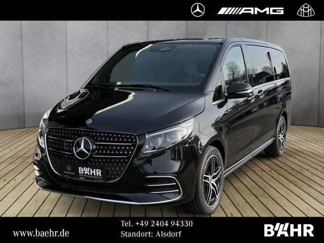 Mercedes-Benz V 300 2025 Diesel