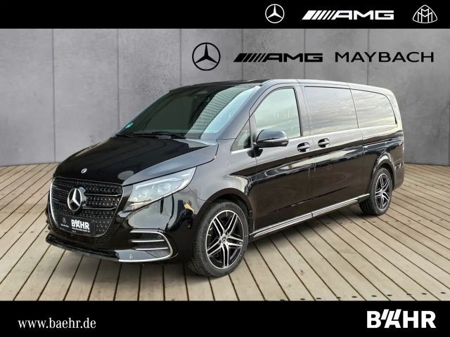 Mercedes-Benz V 300 2025 Diesel