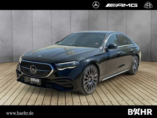 Mercedes-Benz E 450 E 450 d 4M Lim Verkauf nur an Gewerbe!/AMG/Pano 2025 Diesel
