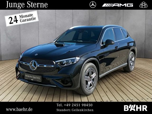 Mercedes-Benz GLC 300 GLC 300 d 4M AMG/Pano/AHK/RFK/Totwinkel/LMR-19" 2025 Diesel