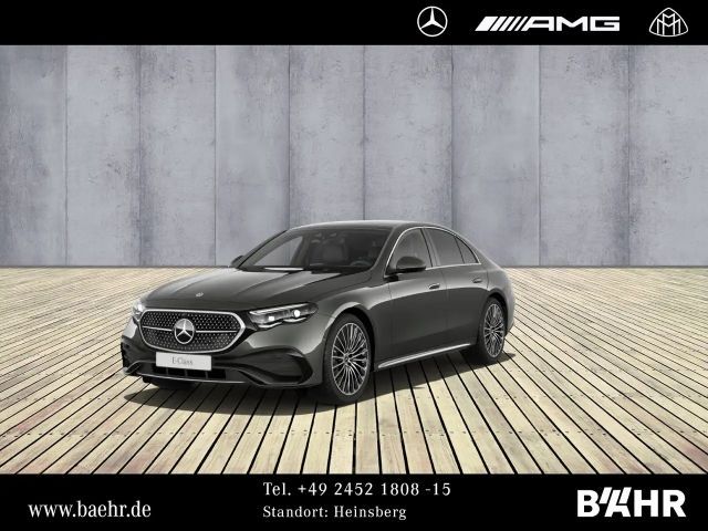 Mercedes-Benz E 220 E 220 d Lim AMG/Pano/Digital-Light/Distronic/20'' 2025 Diesel