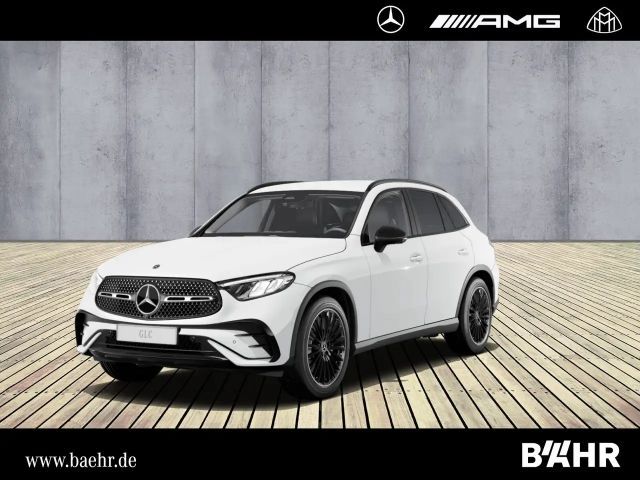 Mercedes-Benz GLC 220 GLC 220 d 4M AMG+Night/MBUX/LED/AHK/360°/LMR-20" 2025 Diesel