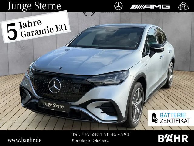 Mercedes-Benz EQE SUV EQE 300 SUV AMG+Night/Pano/Distronic/360°/LMR20" 2024 Elektrisch