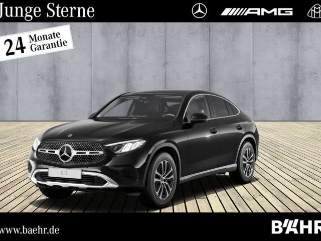 Mercedes-Benz GLC 200 GLC 200 4M Coupé Avantgarde/MBUX/LED/Totwinkel 2025 Benzine