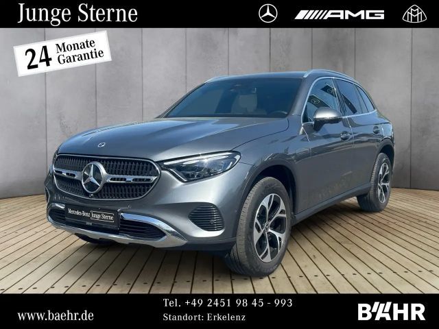 Mercedes-Benz GLC 220 GLC 220 d 4M Avantgarde/AHK/Digital-Light/360° 2023 Diesel