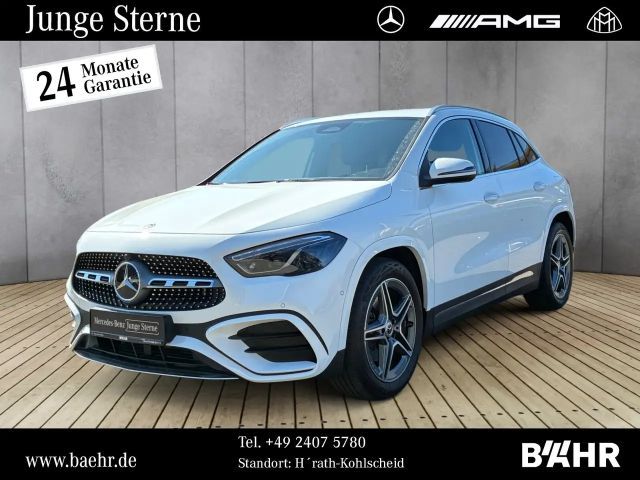 Mercedes-Benz GLA 200 GLA 200 d AMG/MBUX/LED/Totwinkel/RFK/SHZ/LMR-19" 2024 Diesel