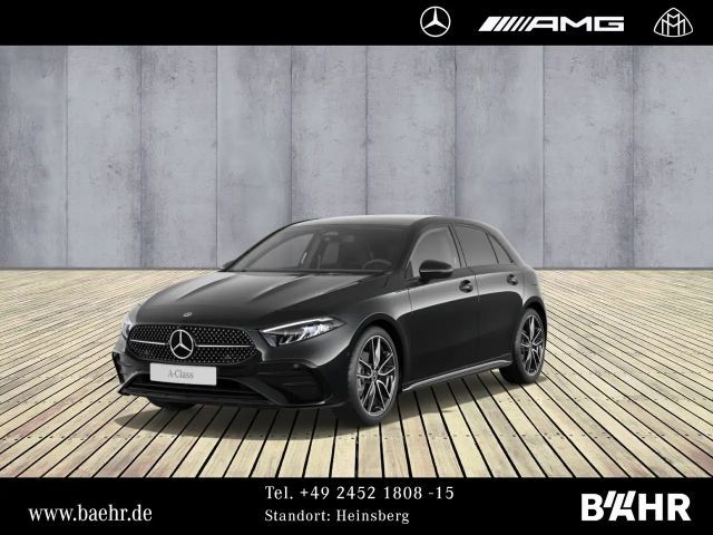 Mercedes-Benz A 200 A 200 d Kompaktlimousine AMGLine/Special Edition 2025 Diesel