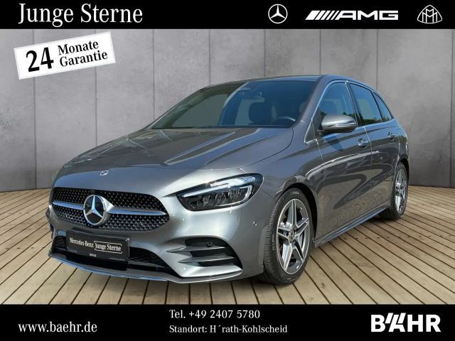 Mercedes-Benz B 200 B 200 d AMG/MBUX/LED-High/Parktr.+RFK/SHZ/LMR18" 2023 Diesel
